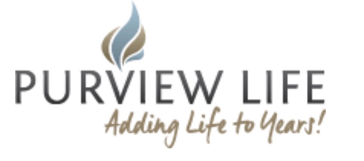 Purview Life logo